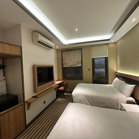 Dash Living Rochor Hotell Singapore Eksteriør bilde